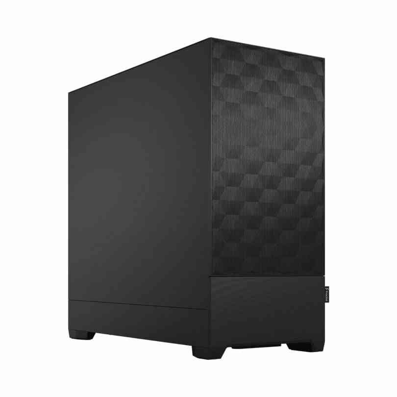 Fractal pop atx air black